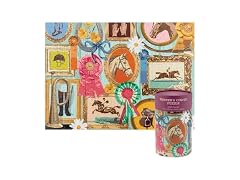 Karma, 500 Piece Jigsaw Puzzle Winner's Circle