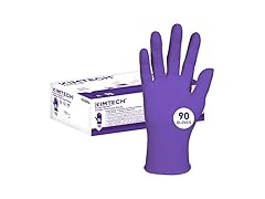 KIMTECH Kimtech™ Purple Nitrile™ Exam Gloves