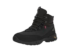 Mens Oakley Vertex Boot (4)