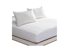 Reaks Waterproof Mattress Protector Cal