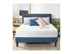 Best Price 11" King Gel Foam Mattress