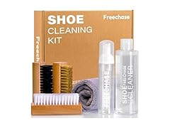 Freechase W0092 Shoe Cleaning kit