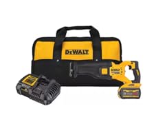 DEWALT DCS389X1 FLEXVOLT 60V MAX Reciprocating Saw