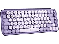 Logitech Pop Mechanical Keyboard Spanish Layout