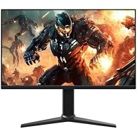 Amazon Basics 24 Inch FHD 1080P, 165Hz Gaming Monitor