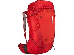 Thule Women's Versant Backpacking Pack Bing 70 L
