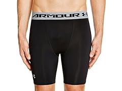 UA Heatgear Compression Short, 5 Colors