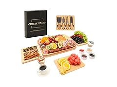 Charcuterie Board Set