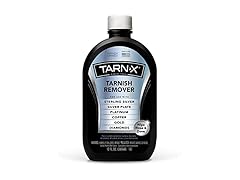 Tarn-X Metal Tarnish Remover 12oz
