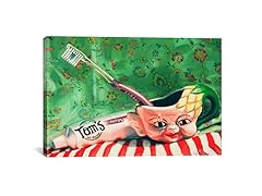 Toothbrush Elf (2 Sizes)