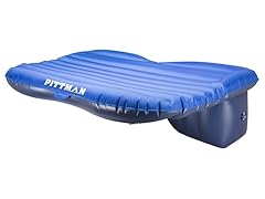 Rear Seat Air Mattress (2 Sizes)