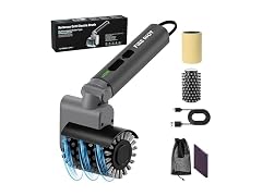 FIRERIOT Electric Grill Brush for Outdoor Grill