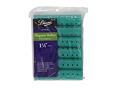 Diane Magnetic Hair Rollers