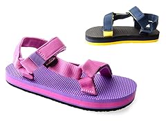 Teva Kids Original Sandal 2-Colors (1-7)