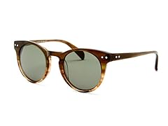 Milano Sunglasses - 4 Colors