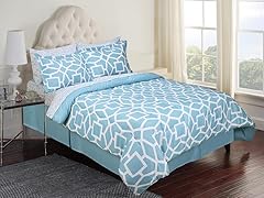 Jessica McClintock Barrett 8Pc Comforter Set