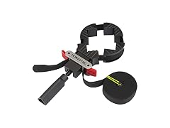 POWERTEC Strap Clamps for Woodworking