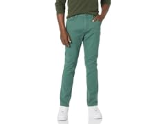 Amazon Essentials Men (42W x 28L) Pant Green
