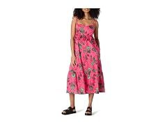 Amazon Essentials Women Regular-fit Empire Dress