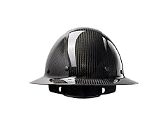 PIP 280-HP1471R-11 M WOLFJAW FULL BRIM HARD HAT,