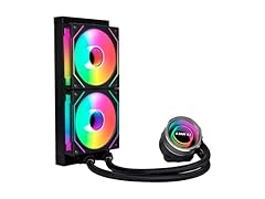 Lian Li LIANLI Water Cooling Kit "Galahad" Serie
