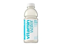 vitaminwater zero Squeezed, 20 fl oz