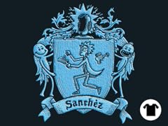 Sanchez Crest