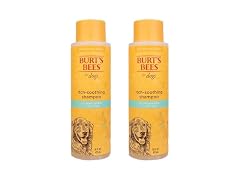 Burts Bees for Pets Itch Soothing Dog
