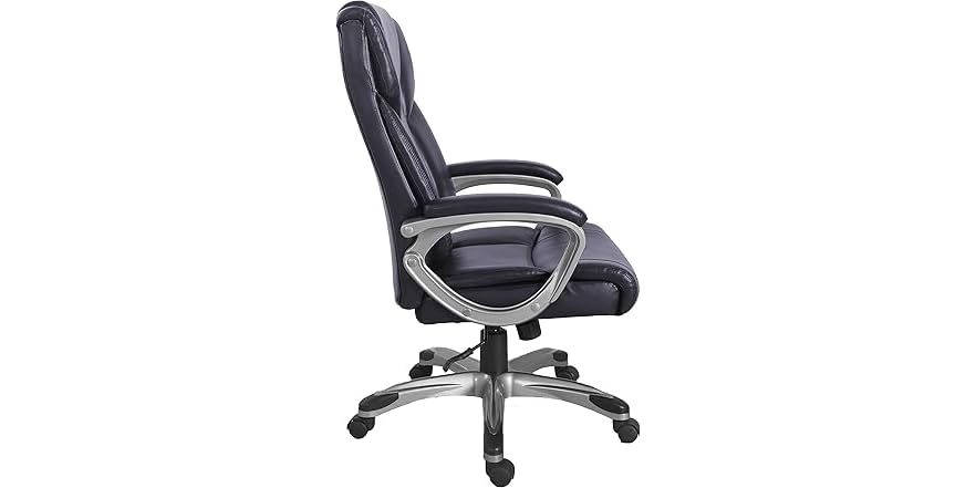 AmazonBasics High-Back Executive Chair