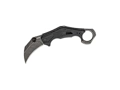 Kershaw Outlier Tactical Pocket Knife