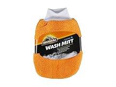 Armor All Microfiber Car Wash Mitt