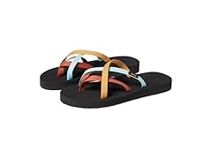 Teva Women's Olowahu Sandal, 7