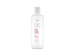 Schwarzkopf Bonacure Repair Rescue Shampoo