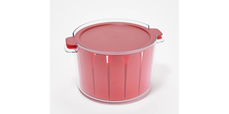 Kuhn Rikon Flexi Kräuter und Gemüsemesser, grün / violett in Bayern
