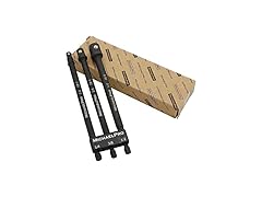 MichaelPro MP005021 6in Impact Grade Adapter Set