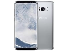 Samsung Galaxy S8 Plus (Fully Unlocked) (S&D)