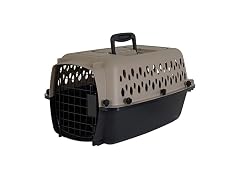 Petmate Vari Dog Kennel, Carrier, XS 19in