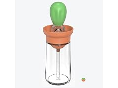 “Oh Olive” Oil Dispenser