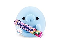 Snackles Series 2 16" Sea Cow&Mentos Fruit