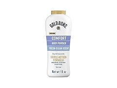 Gold Bond Comfort Powder 10oz