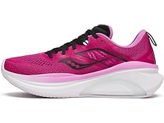 Saucony Women's Omni 22 Sneaker (5)