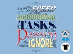 Inspired by the Tired