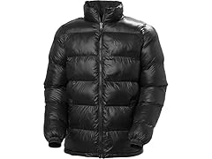 Helly Hansen Men's YU 23 Reversible Puffer (M & L)