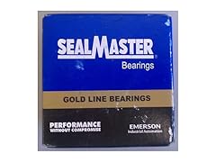 FBMH-23T Three Bolt Flange Bearing