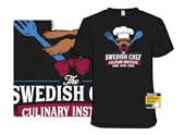 Swedish Chef Culinary