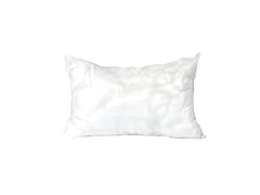 Astella 12"x18" Lumbar Throw Pillow Insert Only