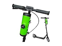 BOWENDA Scooter Lock Box 3-Digit