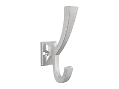 Franklin Brass Classic Edge (4-Pack) Hooks