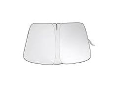 Toyota Corolla Windshield Sun Shade