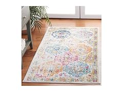 SAFAVIEH Madison Collection Accent Rug